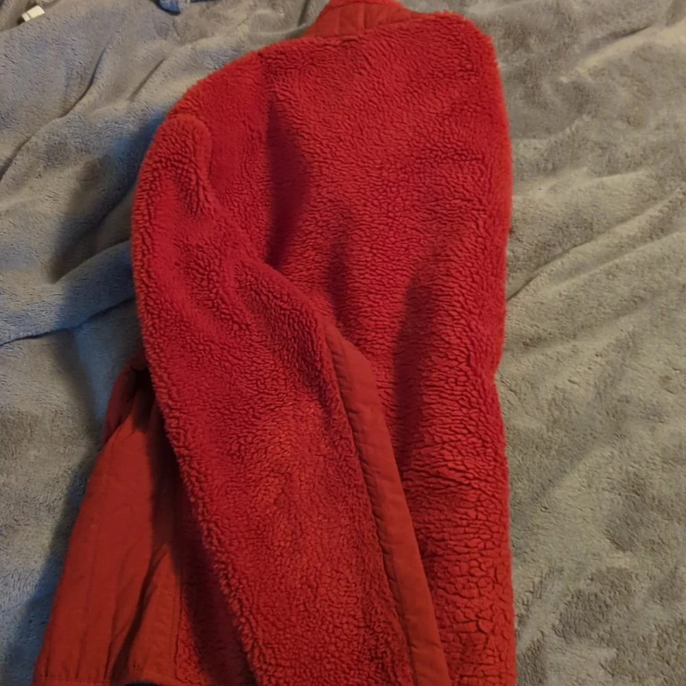 Retro x jacket - Picture 2 of 3
